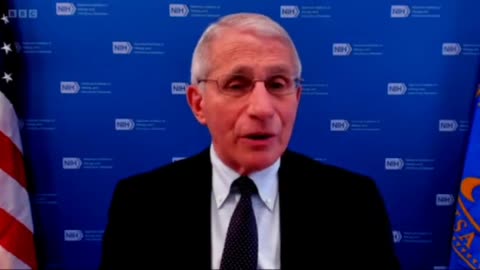 Fauci Says We’ll Never Know If Restrictions Worked, Admits Lockdowns Had Negative Consequences