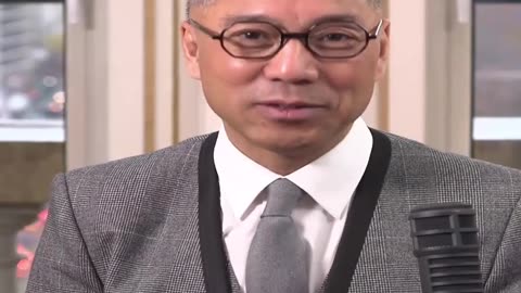 20221130文贵先生直播： #齐奥塞斯库 反耶稣，反神！枪毙前出访伊朗，最好哥们金日成，被列为全球共产主义接班人，1989年 #圣诞节 被干掉。