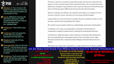 2022-07-08 07:00 EDT - Patriots Soapbox AM: with MykelJaye, SkyeBreeze