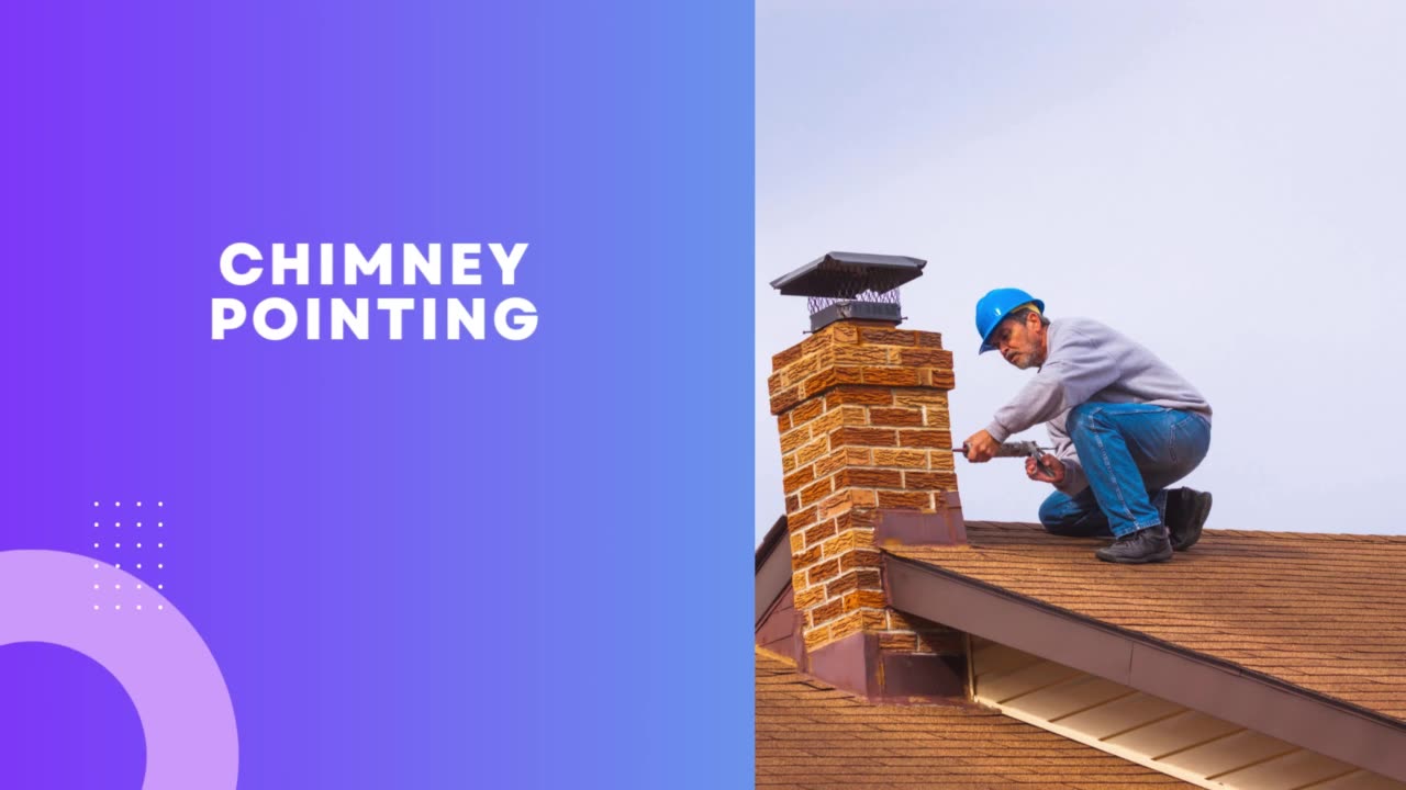 What Qualifications Should a Chimney Repair Contractor Have?