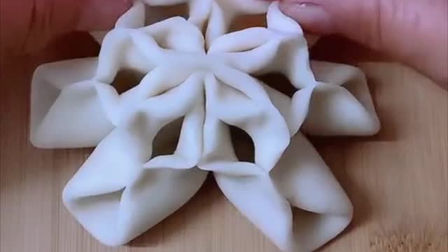 Art of creating cakes 🐬 | How to cook this | Amazing short cooking video #shorts