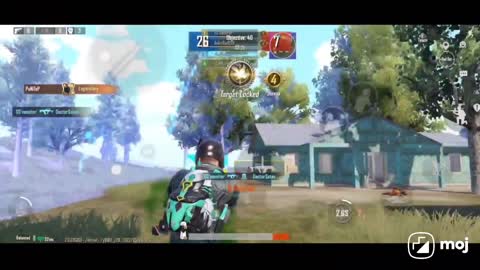 PUBG MOBILE GAMING 2022