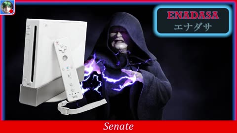 The Senate Channel - Redux