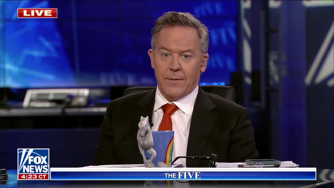 'The Five' reacts to Biden's handling of inflation
