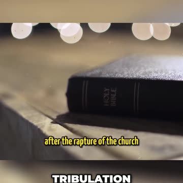 7 Trumpet Judgments in Revelation: A Biblical Explanation