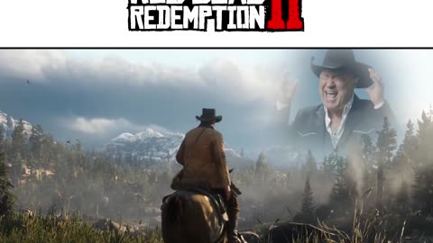 Me, waiting to play RDR2