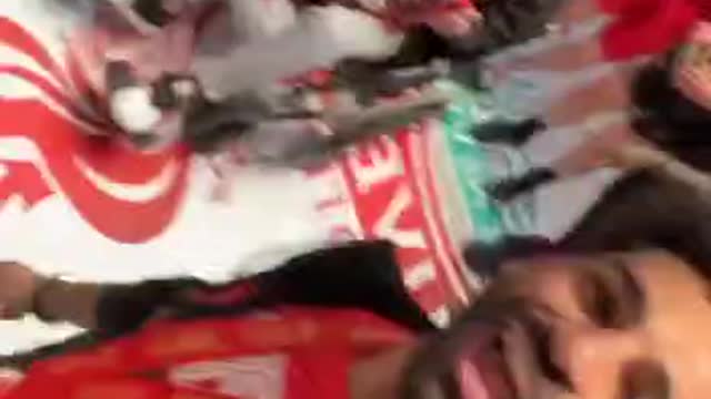 صلاح وزكرياء