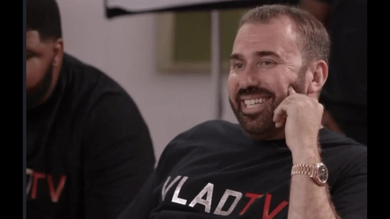 WEST COAST KAM EXPLAINS WHY HE DISSED DJ VLAD ON CULTURE VULTURES