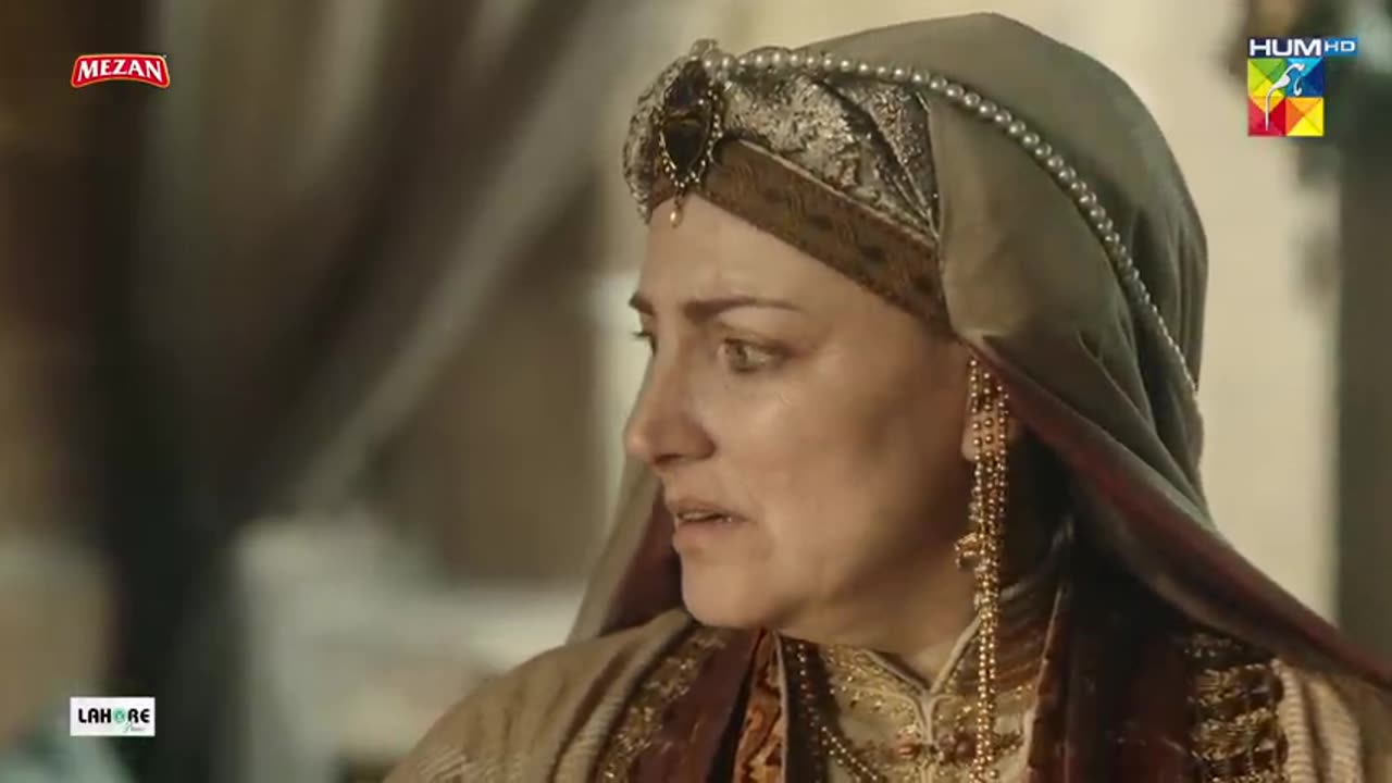 Sultan Salahuddin Ayyubi Episode 04