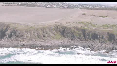 Kings Beach in Victor Harbor South Australia