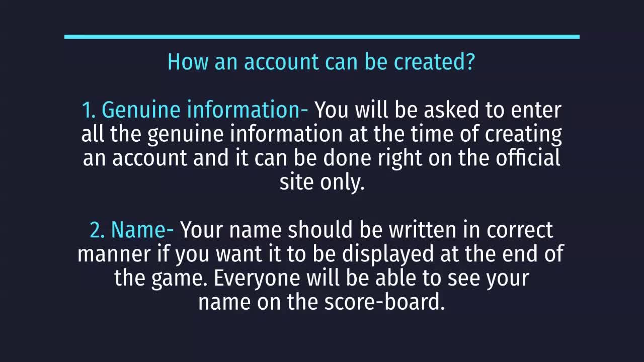 How to Play Online Cards Games