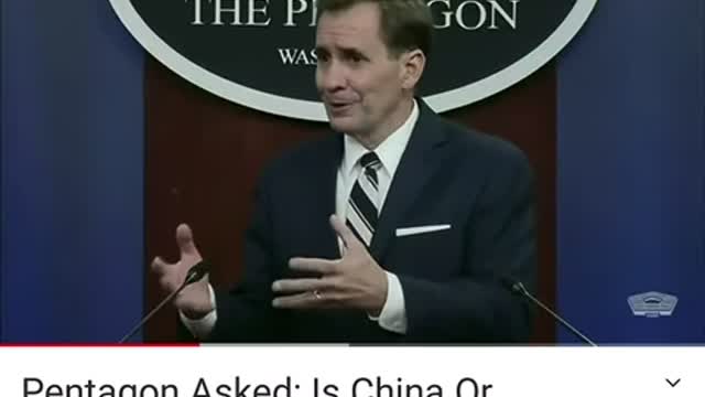 China Or Climate Change The Bigger Threat?