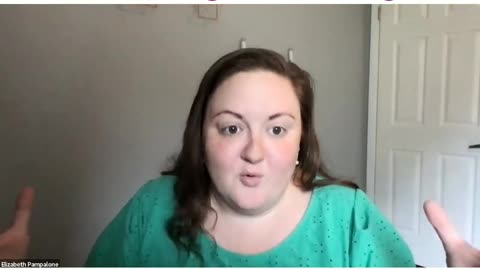 Elizabeth Pampalone- 200 Podcasts, 1 Year_ Guesting vs Hosting