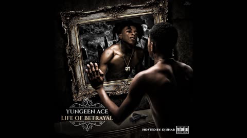 Yungeen Ace - All In