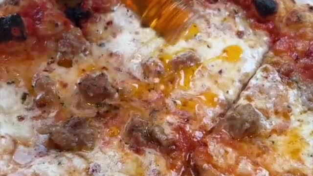 Food making tutorial