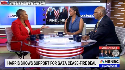 The Weekend 8AM - 7/28/2024