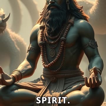 Ghatotkacha: The Giant Warrior Who Fought for the Pandavas