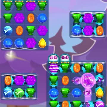 Candycrush level 2181