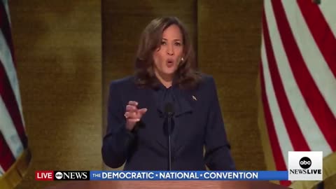 Kamala Harris Officially Pledges Support for Israel.mp4