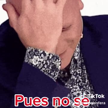 Pero donde te mentes