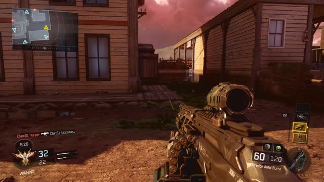 Call of Duty Black Ops3 (Ps4) Team Death Match179