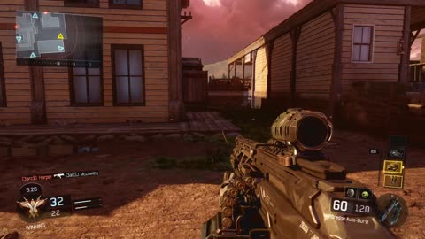 Call of Duty Black Ops3 (Ps4) Team Death Match179