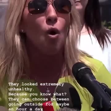 Bet you didn't know THIS about the J6 prisoners!