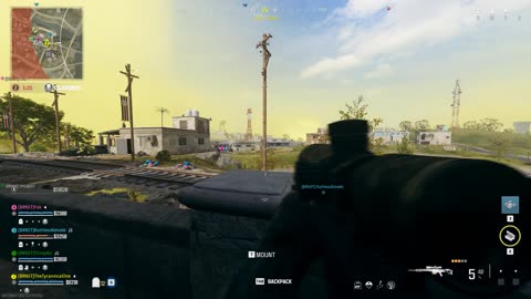 MW3 WZ So close Yet So Far