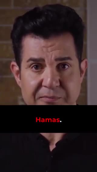 Você deve conhecer esse senhor como Capitão Ayub da série israelense Fauda, mas sua fala não contém nada de ficção. Todo esse horror, infelizmente, é real.