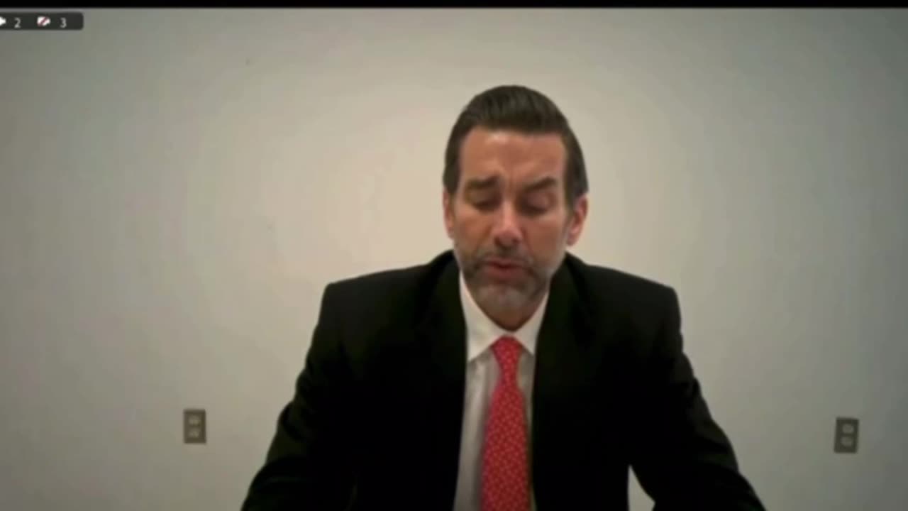 This man was in business with the Bidens and has been in prison and molested