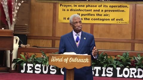 A Language That GOD Understands