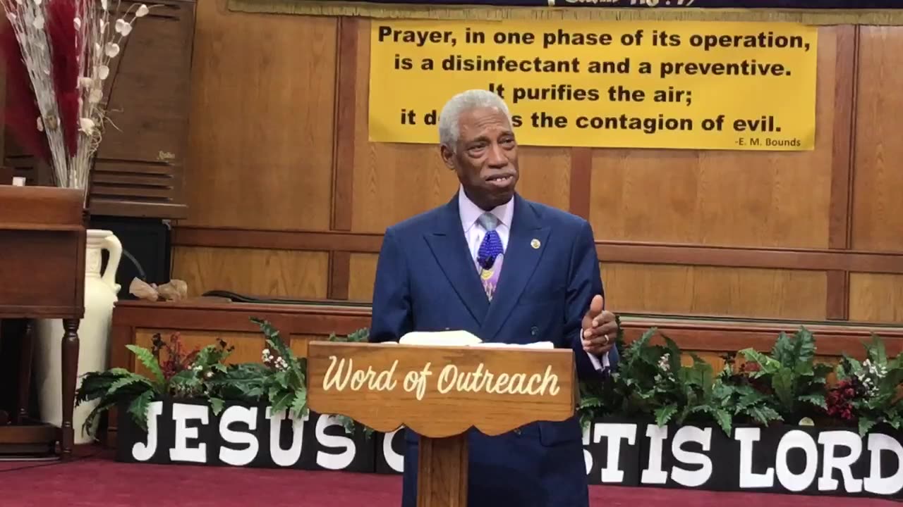 A Language That GOD Understands