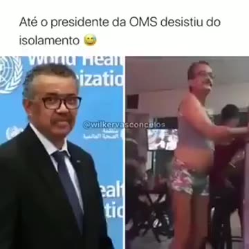 This is the Guy Warning the World About MonkeyPox