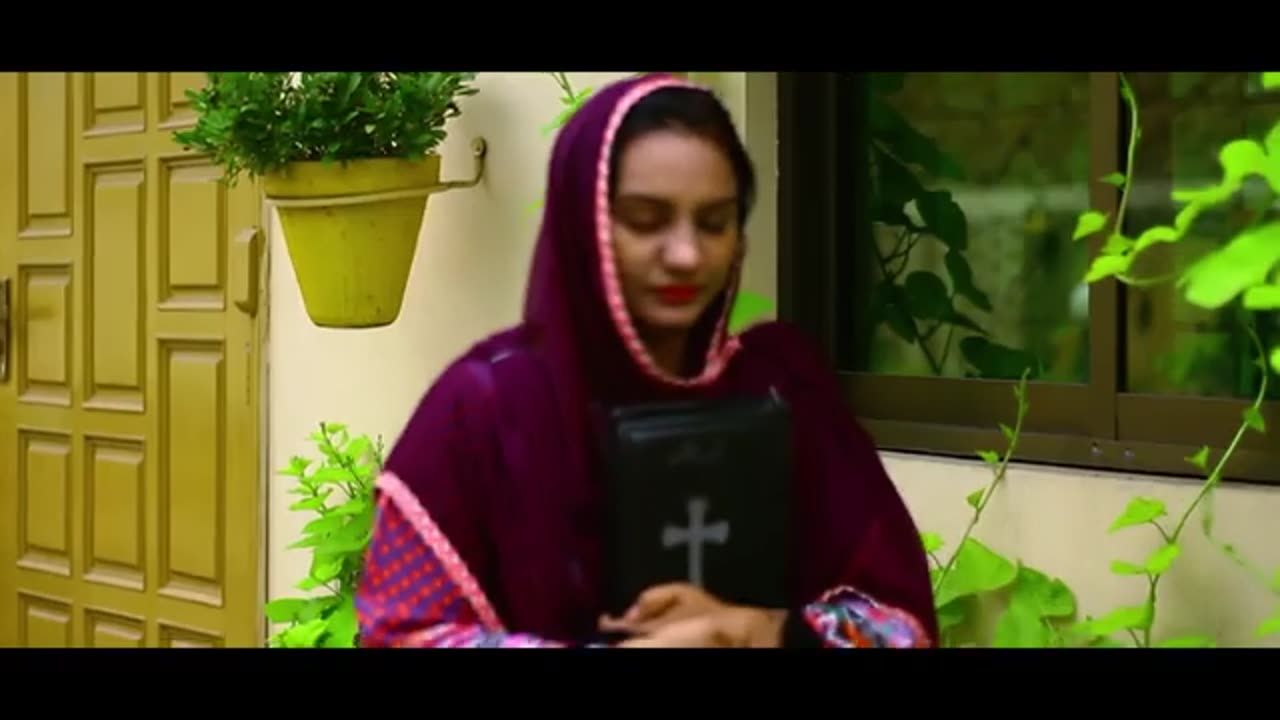 NEW MASIHI GEET ll Ghar Ghar mein Injeel ll SIDRA RASHID ll NEW MASIHI GEET