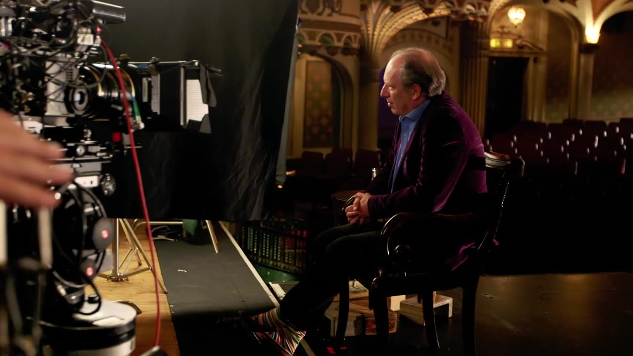 Hans Zimmer Teaches Film Scoring