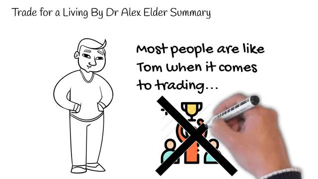 Trading for a Living by Dr Alex Elder: Top 5 Takeaways Summary