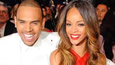 Rihanna Chris Brown Illuminati EXPOSED !! Who Are They REALLY