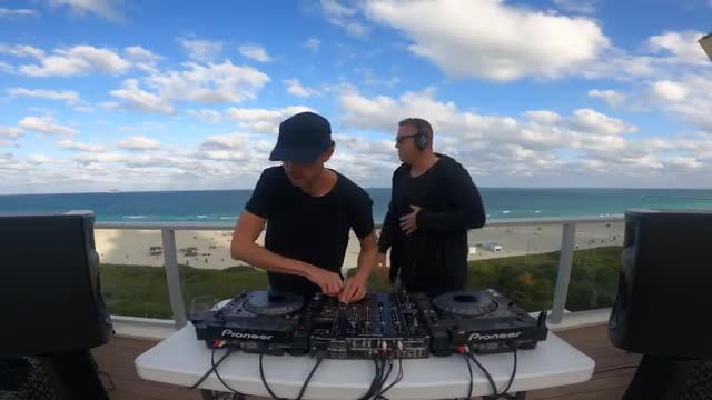 #CosmicGate #BestOf2020Set #Miami