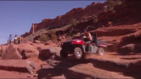Fail car
