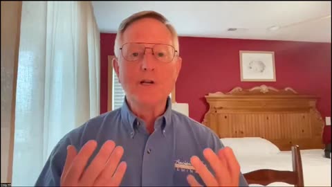 “The Mystery of the Mezuzah” – Prayer Call Replay, April 27th, 2024