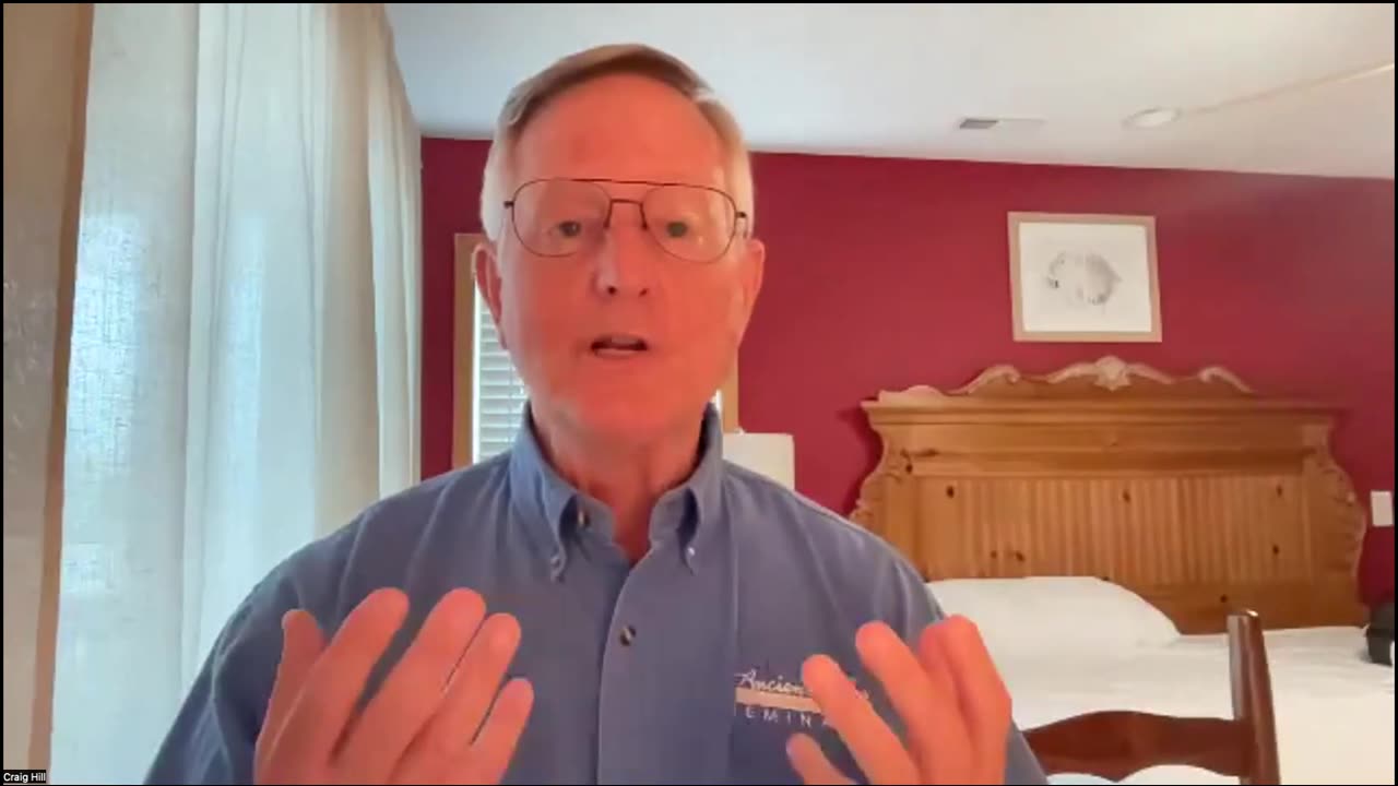 “The Mystery of the Mezuzah” – Prayer Call Replay, April 27th, 2024