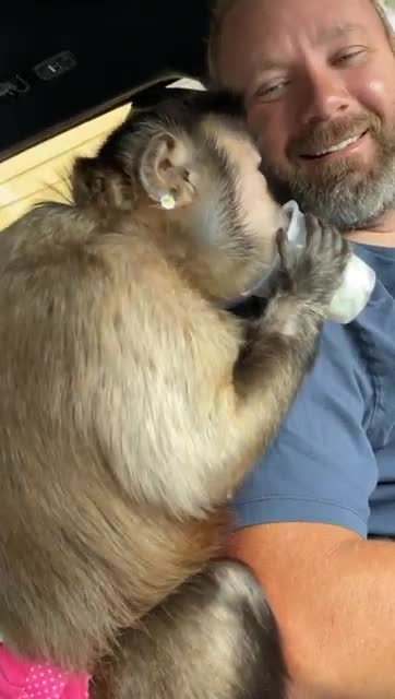 Let’s get this Day started! Starbucks