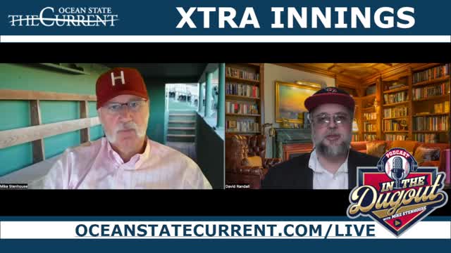 XTRA Innings: The Alternative to Critical Race Theory is Here #InTheDugout – June 30, 2022