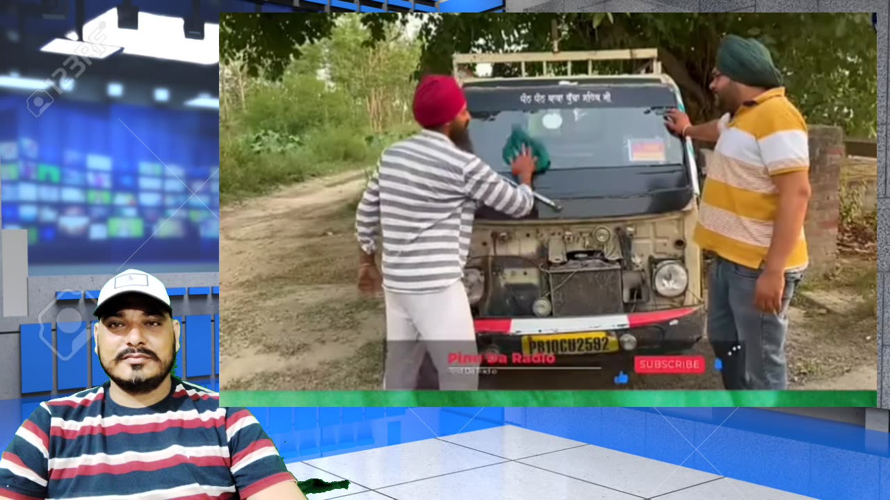 Sewak tempu wala || anokhi booking driver pareshan ||