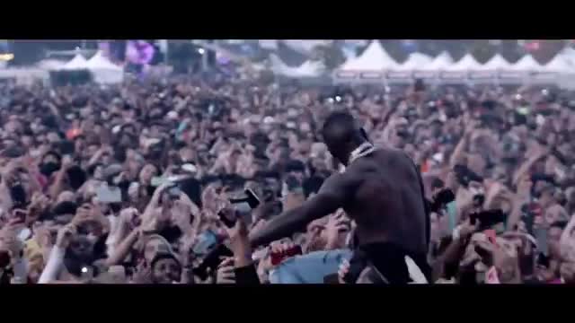 DaBaby - Off Da Rip (official music video)