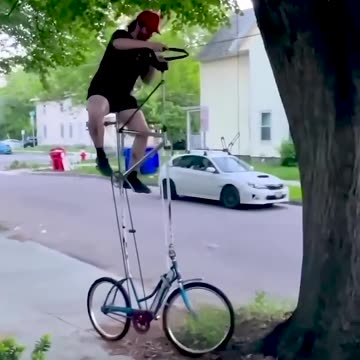 Big Fails Funny Videos