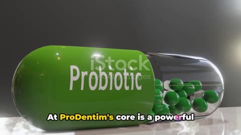 Unveiling ProDentim_ The Future of Oral