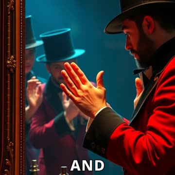 The Coin in a Bottle Trick!