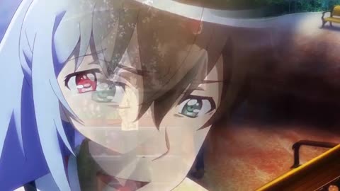 Plastic Memories Emotional Amv 2 anime