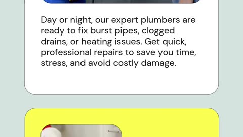 Comprehensive 24/7 Emergency Plumber Solutions for Every Plumbing Crisis